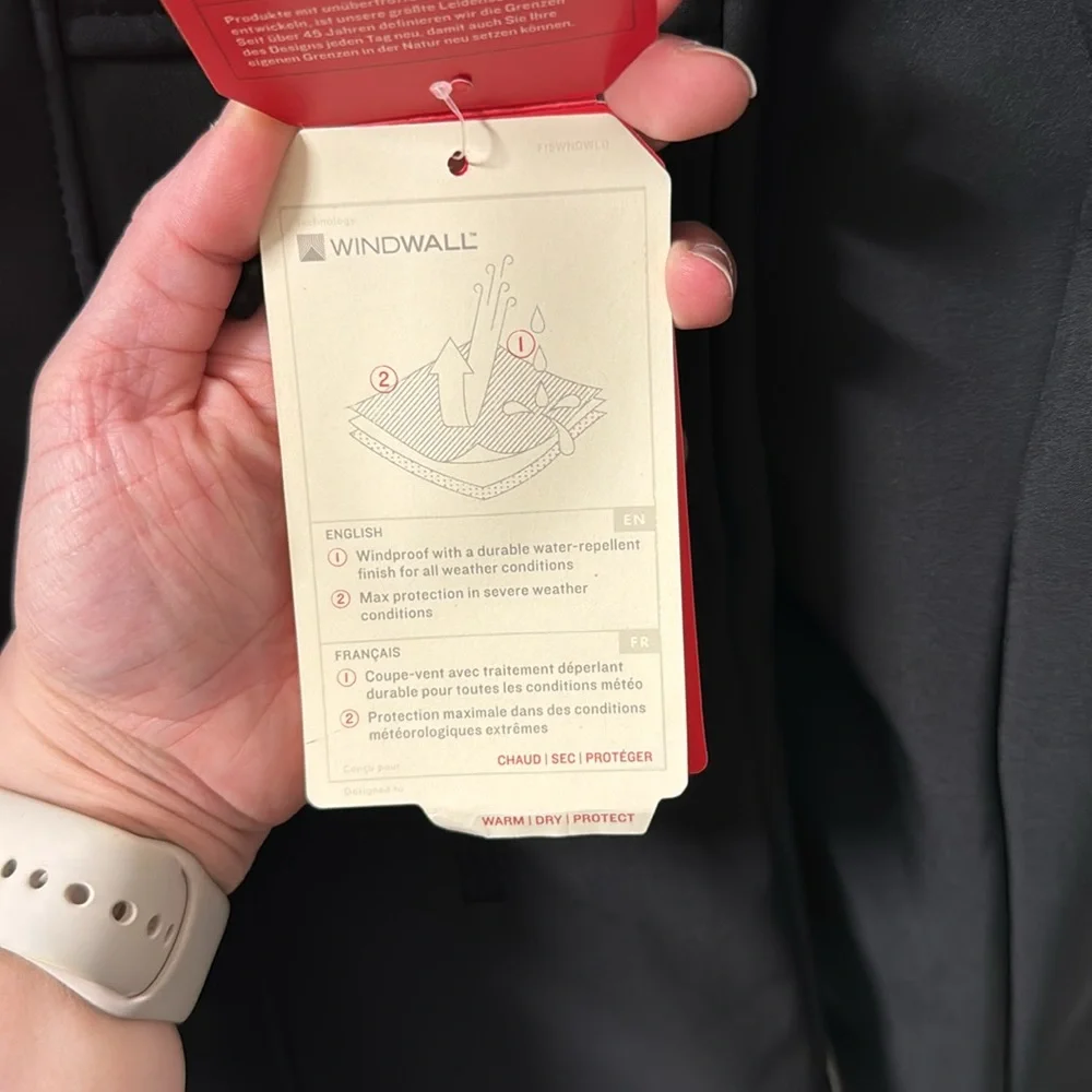 The North Face Apex Bionic Jacket NEW 🏷️_7